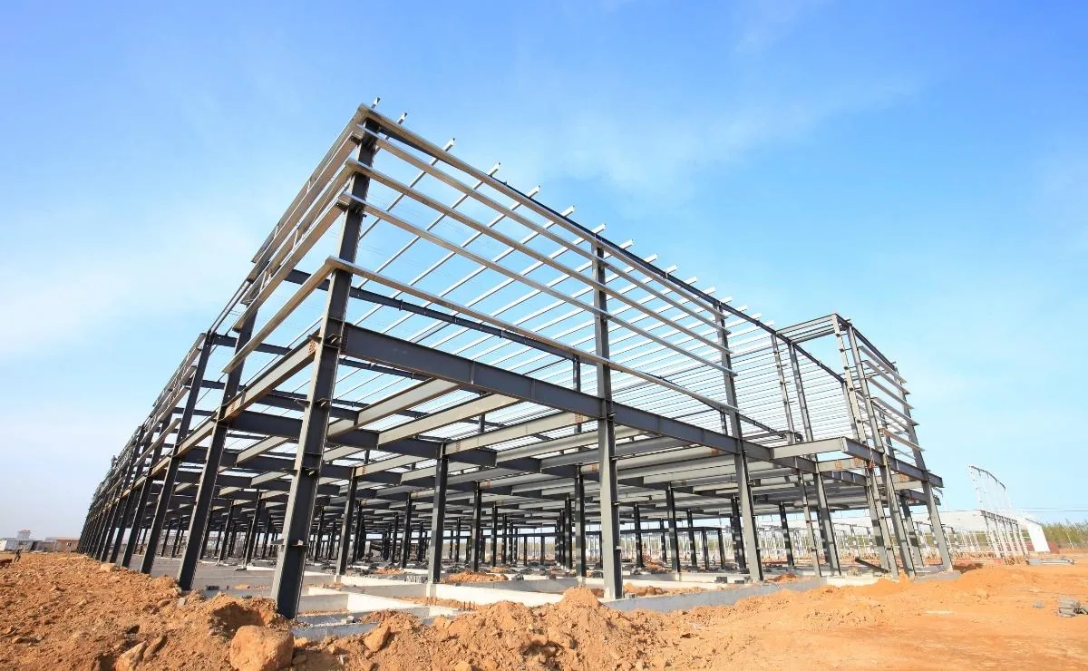 Construcción
